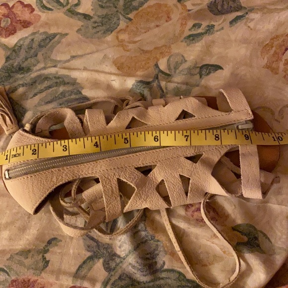 Free People Gladiator flats - Picture 10 of 10